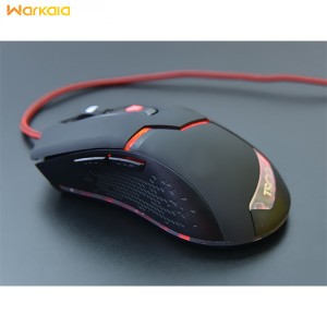 موس با سیم تسکو TSCO Dragon TM 754 GA Mouse