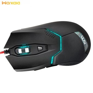 موس با سیم تسکو TSCO Dragon TM 754 GA Mouse