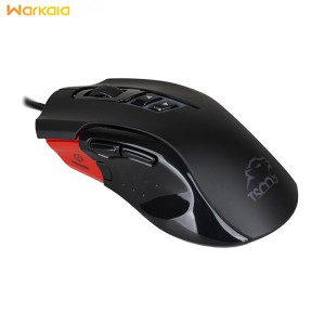 موس گیمینگ با سیم تسکو TSCO GM 2023 Mouse