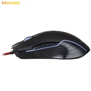 موس با سیم تسکو TSCO TM 763 GA Mouse