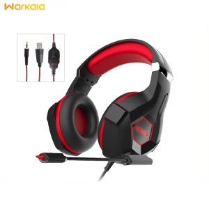 هدست تسکو TSCO TH 5151 Headset