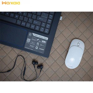 ماوس بی‌ سیم تسکو TSCO TM 665W Wireless Mouse