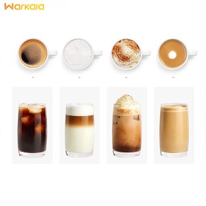 قهوه‌ساز کپسولی شیائومی Xiaomi Mijia capsule coffee machine S1301
