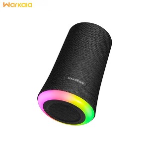 اسپیکر بلوتوث قابل حمل انکر Anker Soundcore Flare 2 Bluetooth Speaker A3165