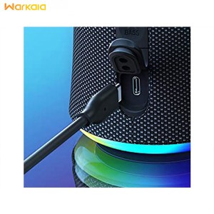 اسپیکر بلوتوث قابل حمل انکر Anker Soundcore Flare 2 Bluetooth Speaker A3165