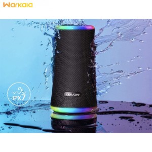 اسپیکر بلوتوث قابل حمل انکر Anker Soundcore Flare 2 Bluetooth Speaker A3165