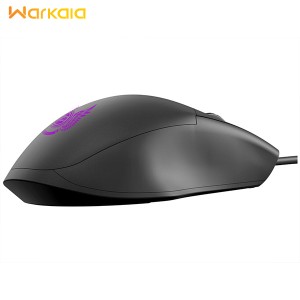 ماوس گیمینگ باسیم ایکس‌او XO gaming mouse wired XO-M1