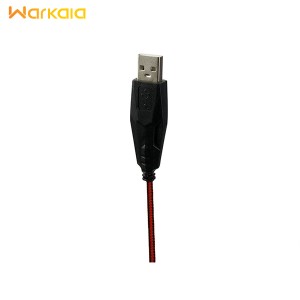 موس با سیم تسکو TSCO TM 765 GA Mouse