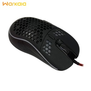 موس با سیم تسکو TSCO TM 765 GA Mouse