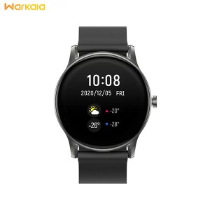 ساعت هوشمند هایلو Haylou LS09A GS Smart Watch