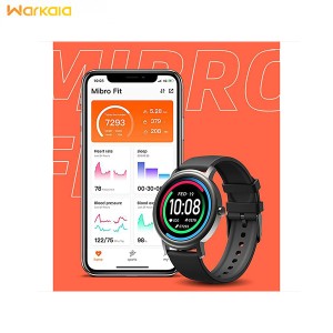 ساعت هوشمند شیائومی Xiaomi Mibro A1 Smart Watch