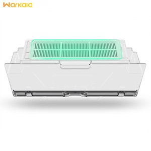 فیلتر جاروبرقی رباتیک شیائومی Xiaomi Robotic Vacuum Cleaner Filter SDLW01RR