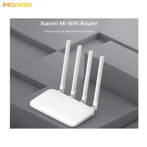 روتر بی سیم شیائومی Xiaomi Mi R4AC Router 4A