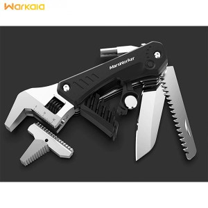 چاقو آچار چند کاره شیائومی Xiaomi Mas craftsman multi-function wrench knife