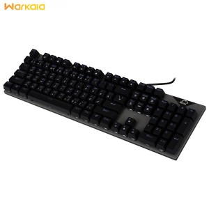 کیبورد گیمینگ سیمی تسکو TSCO GK 8130 Keyboard