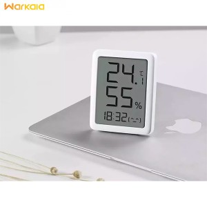 سنسور رطوبت و دما شیائومیXiaomi MHO-C601 Hygrometer Temperature