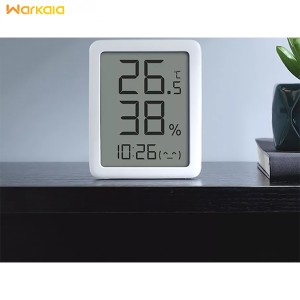 سنسور رطوبت و دما شیائومیXiaomi MHO-C601 Hygrometer Temperature