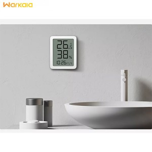 سنسور رطوبت و دما شیائومیXiaomi MHO-C601 Hygrometer Temperature