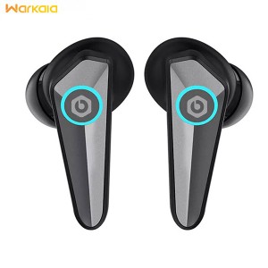 هندزفری بی سیم گیمینگ رسی Recci REP-W20 Armour gaming headset