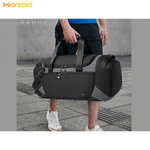 کیف ورزشی با ظرفیت ۳۰ لیتر با قابلیت جدا سازی وسایل بنج Bange Max Travel Bag 2378