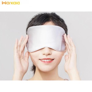 چشم بند و گرم کن چشم شیائومی Xiaomi hot compress eye mask HD-TXWYZ01