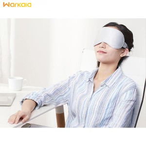 چشم بند و گرم کن چشم شیائومی Xiaomi hot compress eye mask HD-TXWYZ01