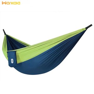 تخت آویز دو نفره درختی شیائومی Xiaomi HW070102 ZaoFeng Parachute Cloth