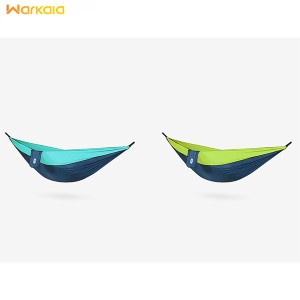 تخت آویز دو نفره درختی شیائومی Xiaomi HW070102 ZaoFeng Parachute Cloth