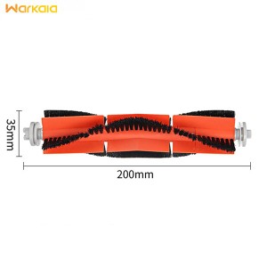برس جاروبرقی رباتیک شیائومی Xiaomi Robotic Vacuum Cleaner Rolling Brush