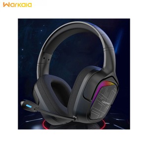 هدفون بلوتوث گیمینگ لنوو Lenovo G35B Gaming Headset Dual Mode