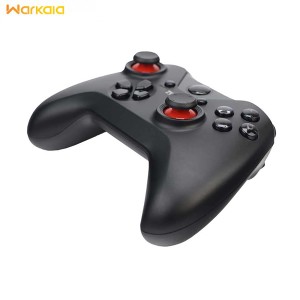 دسته بازی بیسیم تسکو TSCO TG 135W Gamepad