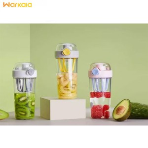 شیکر لیوانی شیائومی Xiaomi Fun Home Shake Fruity Cup