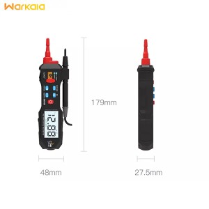 مولتی متر هوشمند شیائومی High Precision Multimeter Xiaomi Duka DLBS-600