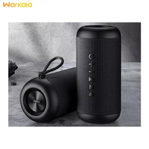 اسپیکر بلوتوث یوسامز USAMS US-YX008 Outdoor Portable Bluetooth Wireless Stereo Speaker