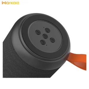 اسپیکر بلوتوث قابل حمل رسی Recci Bluetooth Speaker RSK-W09