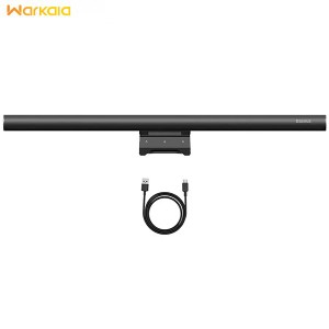 لامپ گیره ای صفحه نمایش بیسوس Baseus i-wok2 DGIW000101 Screen Hanging Light