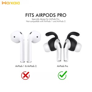 نگهدارنده داخل گوش ایرپاد پرو آها استایل AHAStyle PT60-Pro Ear Hooks Airpods&amp;EarPods