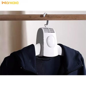 خشک کن لباس قابل حمل اسمارت فراگ شیائومی Xiaomi SMART FROG KW-GYQ01B Clothes Dryer dryer