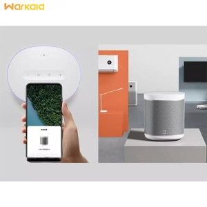 اسپیکر بلوتوث هوشمند شیائومی Xiaomi Mi Smart Speaker L09G Global