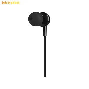 هندزفری سیمی با جک 3.5 میلیمتری هوکو Hoco Wired earphones 3.5mm M14 Initial sound with mic