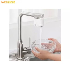 سر شیر آب هوشمند شیائومی Xiaomi Xiaoda Automatic Water Saver Tap