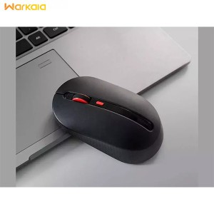موس بی سیم بیصدا شیائومی Xiaomi Miiiw Wireless Mute Mouse MWMM01
