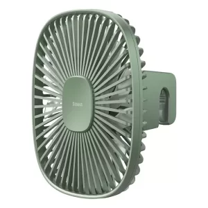 پنکه داخل خودرو بیسوس Baseus Natural Wind Magnetic Rear Seat Fan