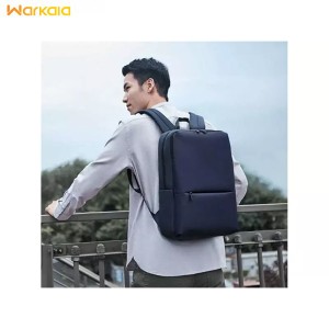 کوله پشتی شیائومی Xiaomi Mi Classic Business Backpack 2 JDSW02RM