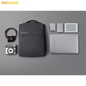کوله پشتی شیائومی2 Xiaomi Simple Urban Minimalism Laptop Backpack DSBB03RM