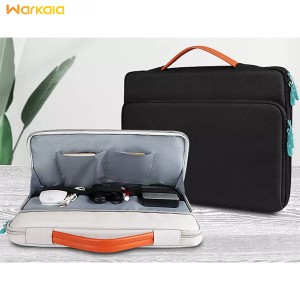 کیف دستی اداری لپ تاپ 12 تا 14 اینچی کوتتسی Coteetci Notebook Double Handle Inner Bag 12-14&quot; 14015-S