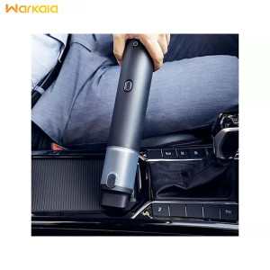 جارو شارژی و پمپ باد لاستیک شیائومی Xiaomi Lydsto Wireless Vacuum Cleaner Car Air Pump