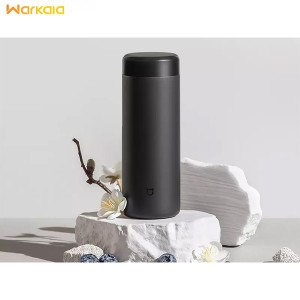 فلاسک 350 میلی‌لیتر شیائومی XIAOMI Mijia MJKDB01PL Thermos Pocket Version 350ML Vacuum Bottle 316L