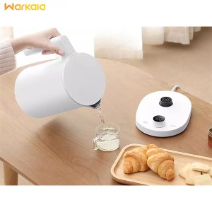 کتری برقی شیائومی Xiaomi Mijia MJJYSH01YM Thermostatic Electric Kettle 2 Pro Intelligent