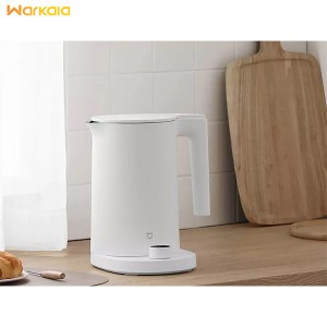 کتری برقی شیائومی Xiaomi Mijia MJJYSH01YM Thermostatic Electric Kettle 2 Pro Intelligent